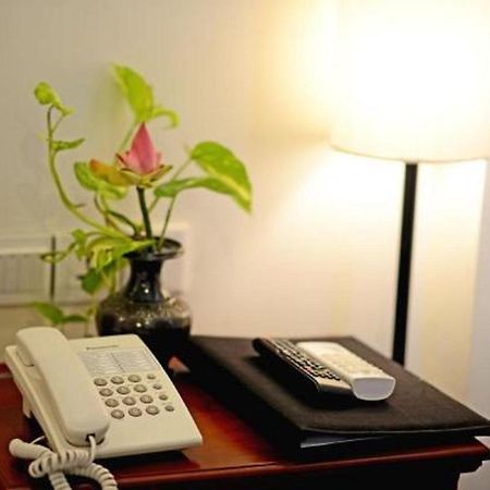 Visoth Boutique Hotel Siem Reap Exterior photo