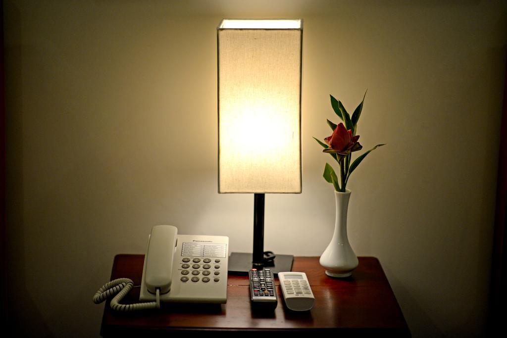 Visoth Boutique Hotel Siem Reap Room photo