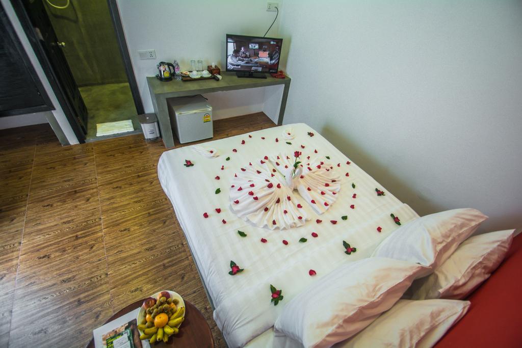 Visoth Boutique Hotel Siem Reap Exterior photo