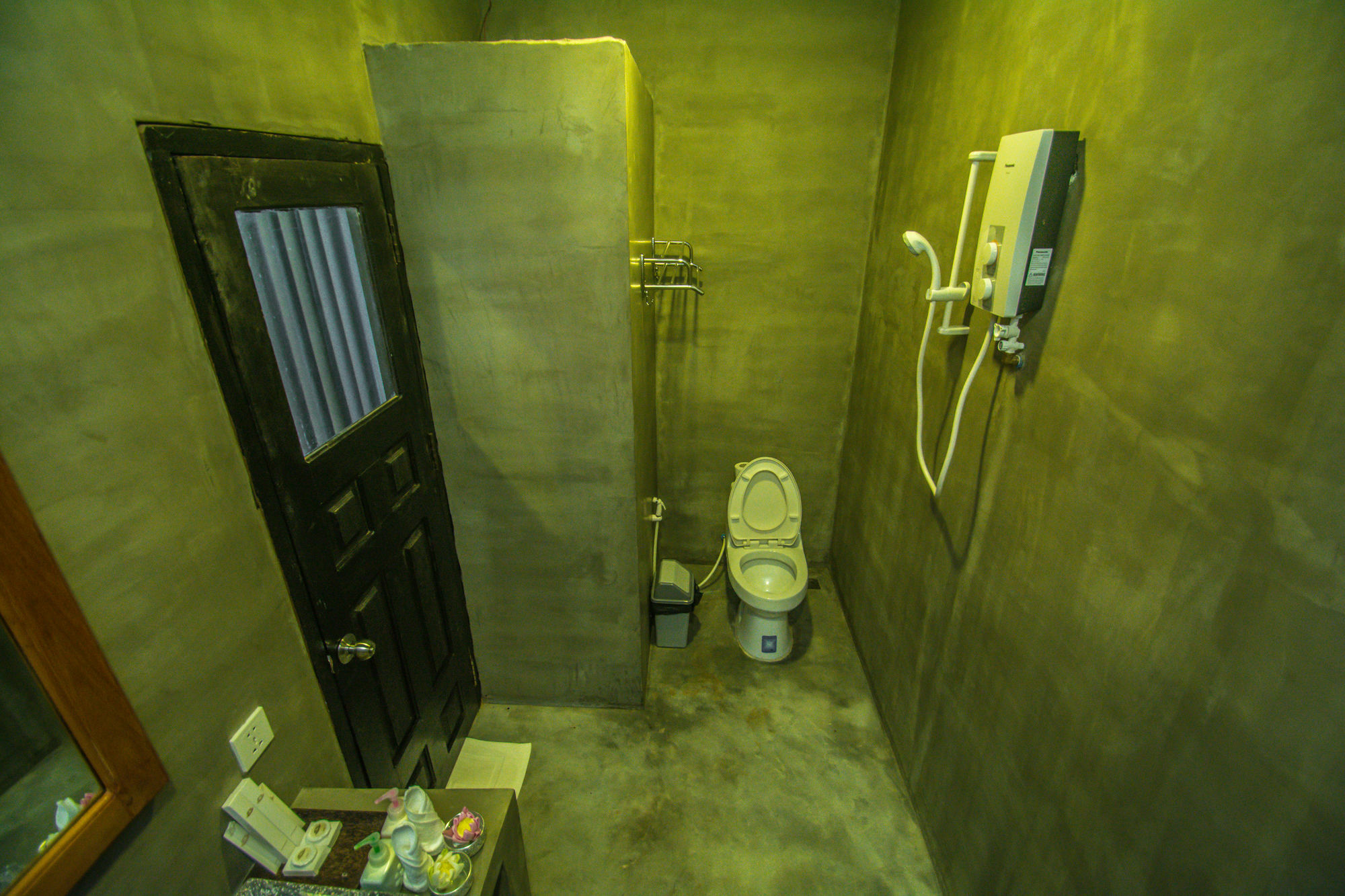 Visoth Boutique Hotel Siem Reap Exterior photo